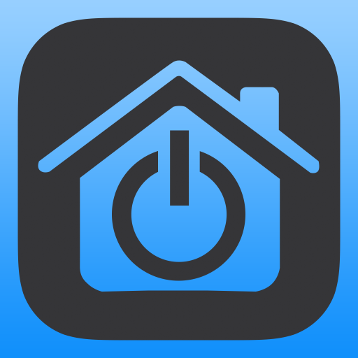 kControl SmartHome logo
