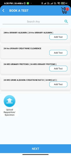 Dr.Thigales Ashirvad Path Lab