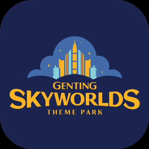 Genting Skyworlds logo
