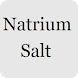 ナトリウムと塩分の換算