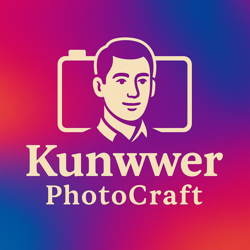Kunwwer PhotoCraft Download on Windows