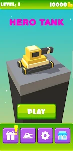 Hero Tank