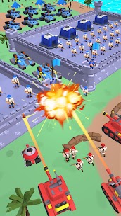 Commander.io v0.1.5 MOD APK (Unlimited Money) Free For Android 5
