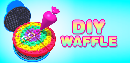 DIY Waffle