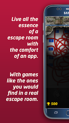CE: Trapped in Chernobyl Screen 3