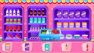 Pony Birthday Cake - Screenshot 3