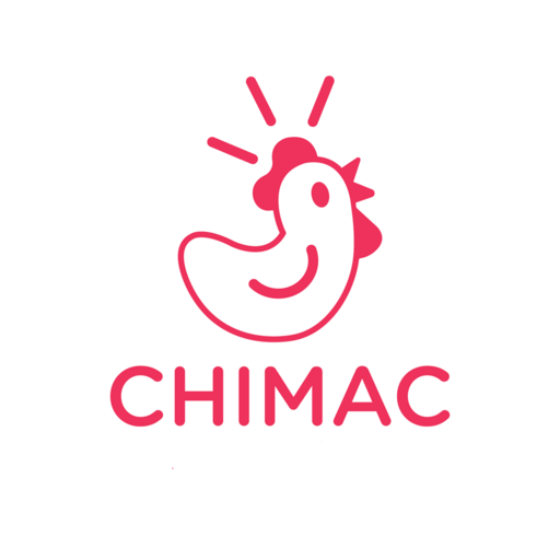 Chimac App logo