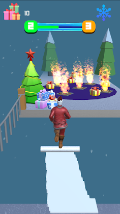Snow Bridge - Screenshot 4