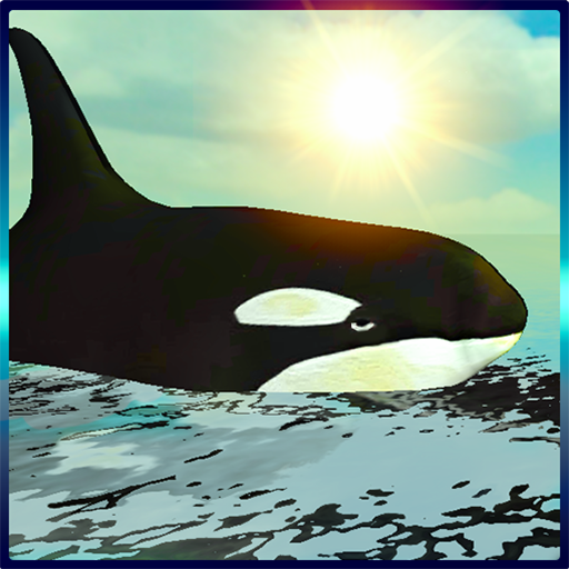 Симулятор кита. Игру симулятор кита