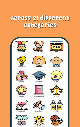 Funny Jokes in English - More than 10000 Jokes