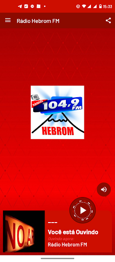 Rádio Hebrom FM