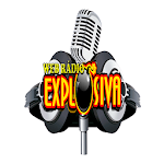 Cover Image of Download Web Rádio Explosiva 4.0 APK