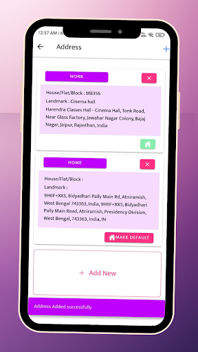 Ullas - Grocery and Food