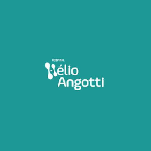 Hélio Angotti logo