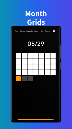 Time Grids Through Grids
