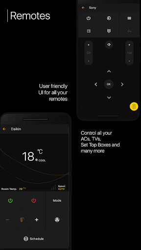 STT Home Automation Screenshot 4 - AppWisp.com
