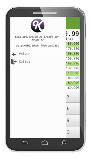 Calculatrice Des Soldes