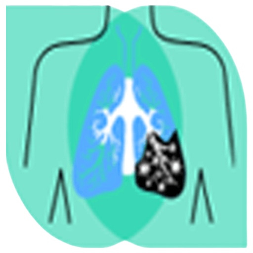 Bronquitis logo