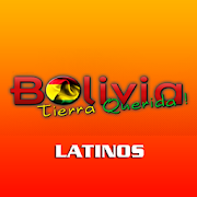 Top 28 Music & Audio Apps Like Bolivia Tierra Querida - Latinos - Best Alternatives