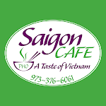 Cover Image of 下载 Saigon Café Millburn  APK