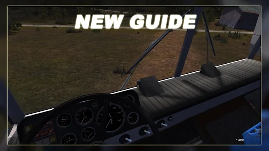 Guide For My Summer Car