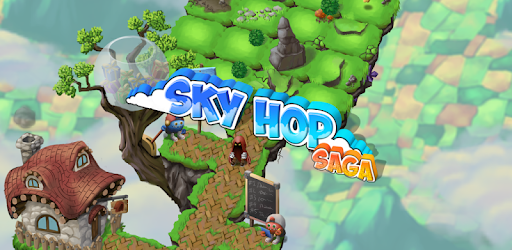 Sky Hop Saga