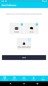 Screenshot image