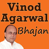 Vinod Agarwal Bhajan VIDEOs icon
