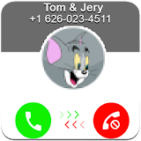 Call From Tom Cat icon