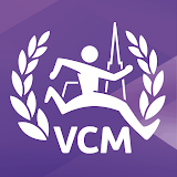 Vienna City Marathon icon
