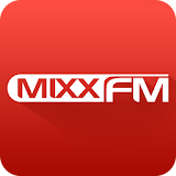 MIXX FM 107.7 icon