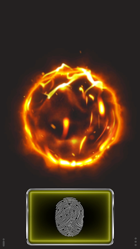 Aperçu de l'application