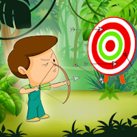 Archery Simulator Pro - Realistic Bow  Arrow Game