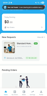 Zenli Cleaner screenshot 3