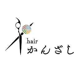 「hair かんざし　公式アプリ」圖示圖片