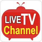 Cover Image of ดาวน์โหลด All Pakistan Indian Live Tv Channel HD On Mobile 2.0 APK