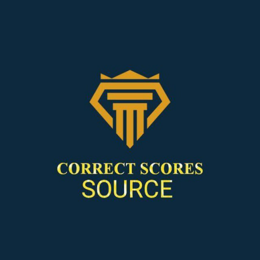 Logo correct scores source