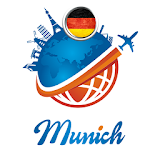 Munich Travel Guide icon