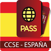 Nacionalidad Española 2020 CCSE