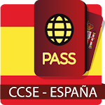 Nacionalidad Española 2020 CCSE Apk