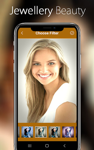 Jewellery Photo Editor Screen 3