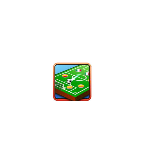 Finger Soccer - 2021 logo