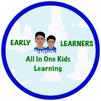 Early Learners: Kids Learning