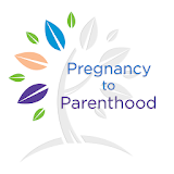 Pregnancy to Parenthood icon