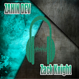 Zack Knight  - Galtiyan icon