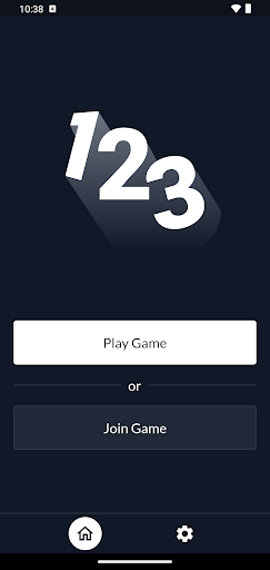 Android application 123 Fun (Equiva) screenshort