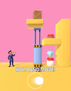 Long-Arm Looter - Screenshot 4