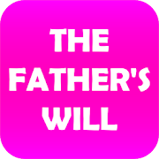 The FATHER'S WILL for me Wallpapers - Offline  Icon