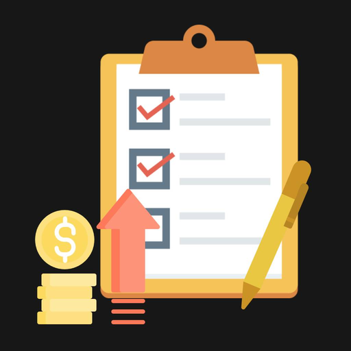 Expense Manager - Manager for logo