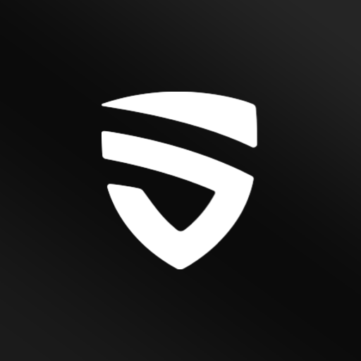Safetly Security logo